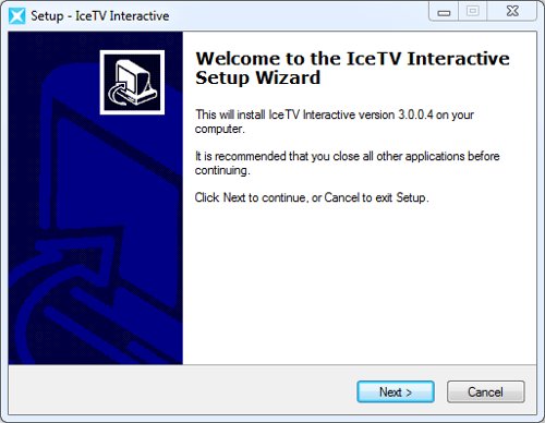 Win7 Interactive Install Screenshot 1